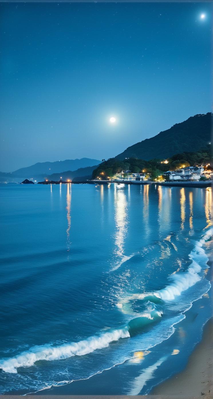 分享美图，愉悦心情