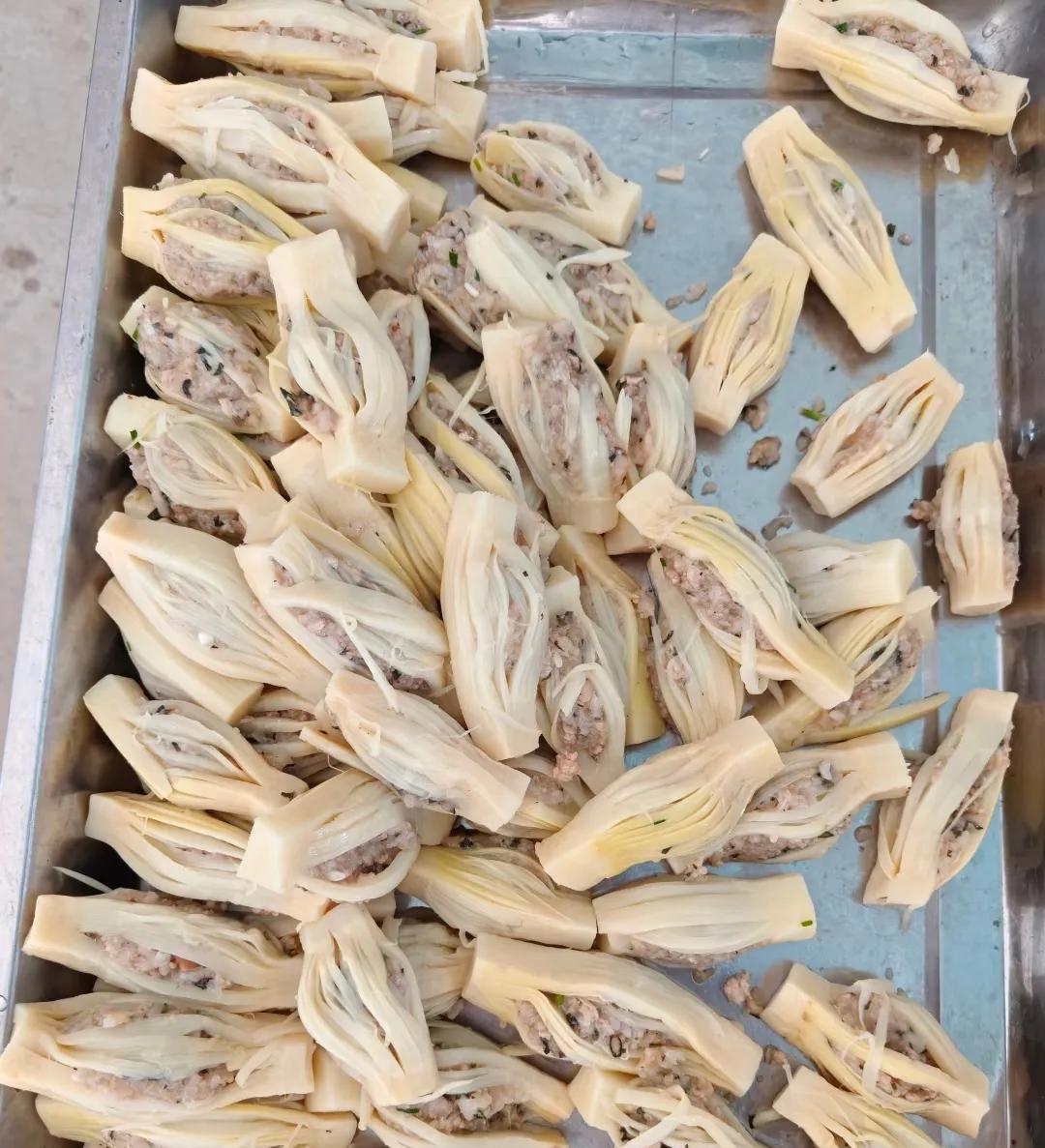 真的好爱吃！！！
