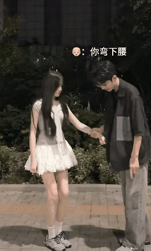 唉，又吃了一波狗粮