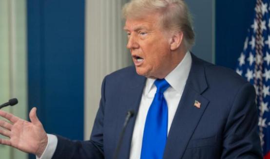 “第三次世界大战”导火索？如果中国拦截了美国的售台武器，会发生什么？说白了，这大