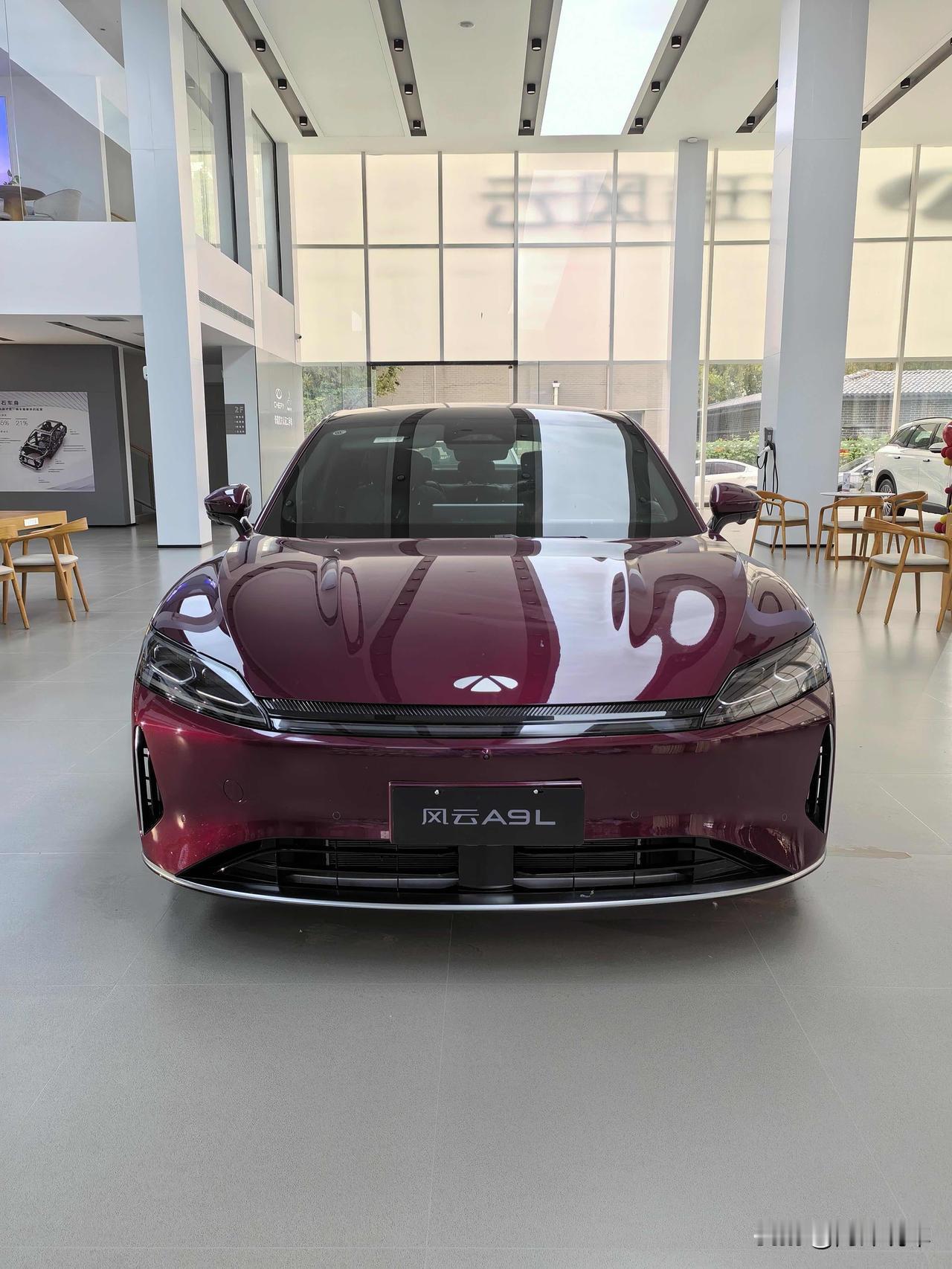 13万多买C级旗舰！奇瑞风云A9L上市，这波性价比看起来诚意满满！国产中型车