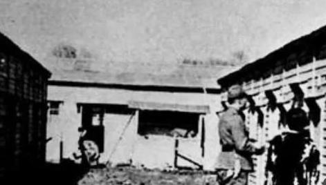 1945年，抗战胜利后，20岁的八路军周富玖回到家乡，准备和未婚妻结婚。然而，他