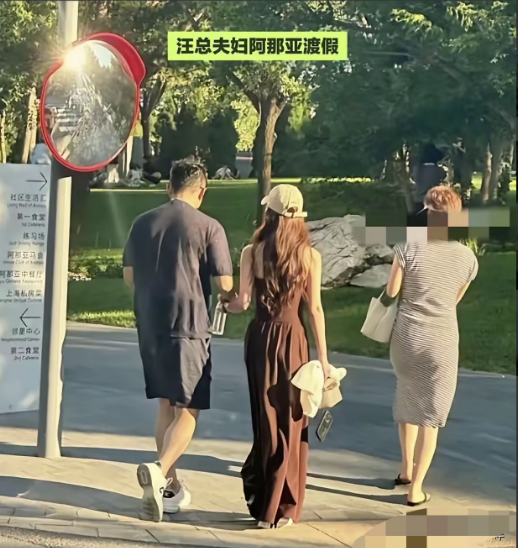 抱歉啊，汪小菲这回我是真的看不下去了你把两个小孩送去夏令营，这也太聪明了吧