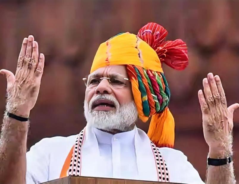 不应该呀！向来无比自信的印度网友竟然能说出如此不自信的话？近日，一名印度网友