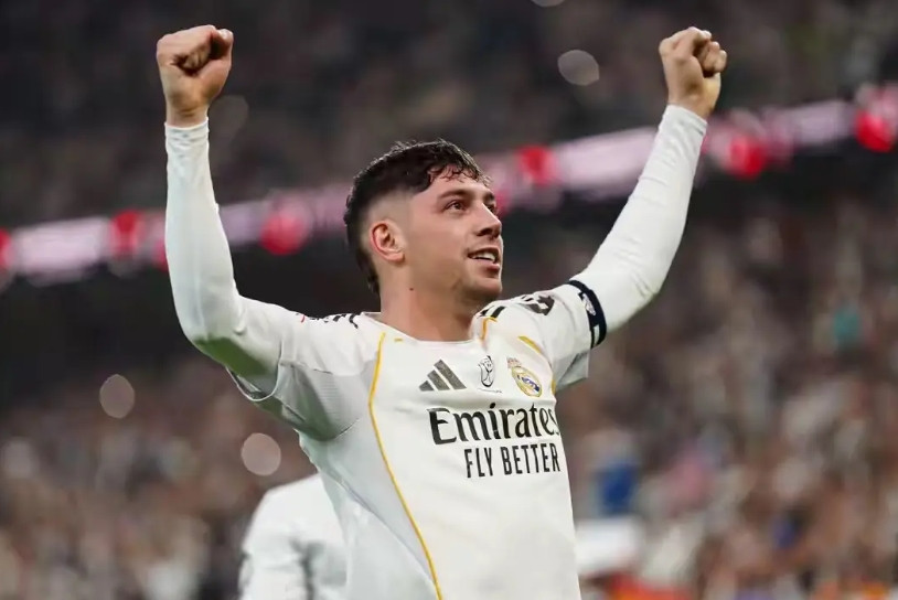 皇马欧冠大胜曼城三个没想到1、强强对话变成一边倒曼城现在是英超第一豪门