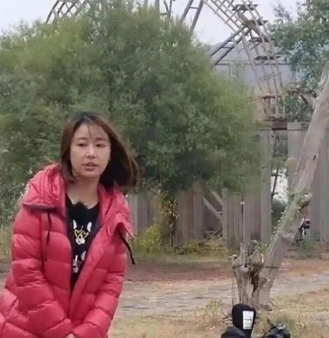 明星素颜和普通人也差不多……