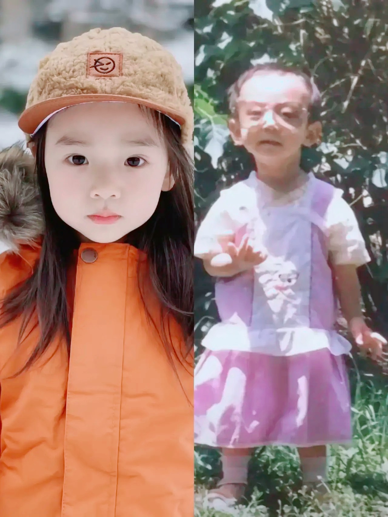 我都替董璇愁的慌！不生二胎吧，张维伊是头婚，也没个自己的孩子。生二胎吧，看看张维