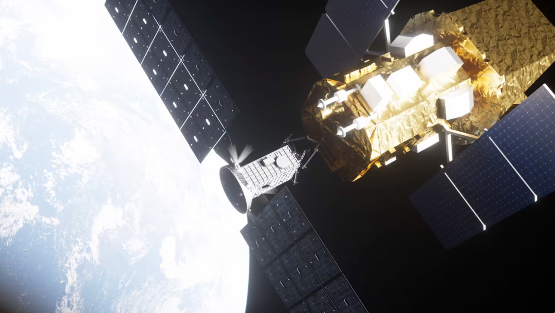 遗憾！【航天NASA宣布任务失败，“雨燕”天文台即将结束其21年的在轨