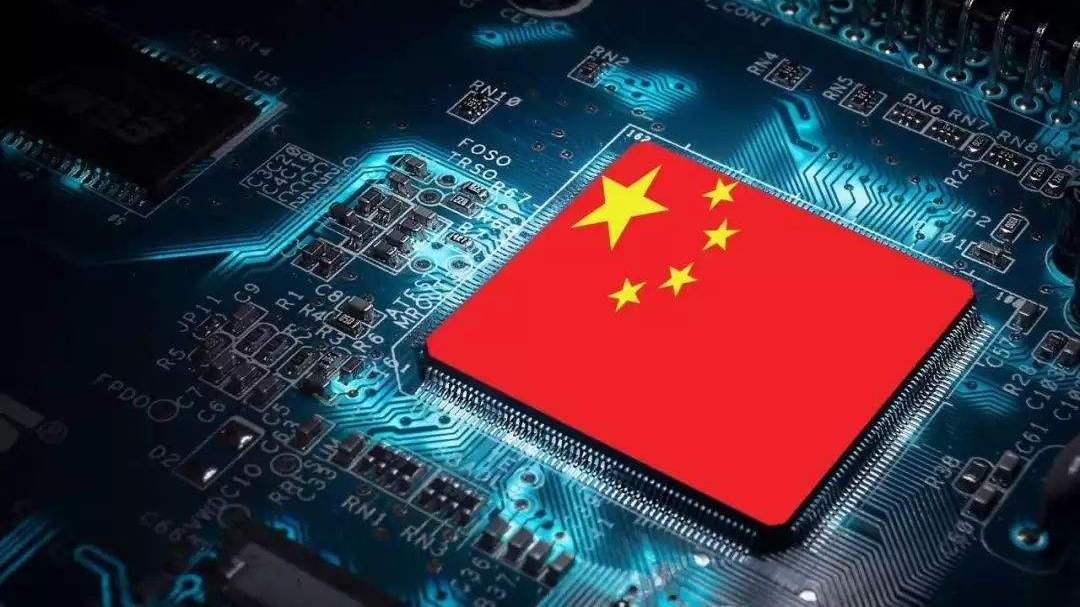 美国人自己先慌了：再封锁下去，全世界都要改用中国技术了！7月12日美国