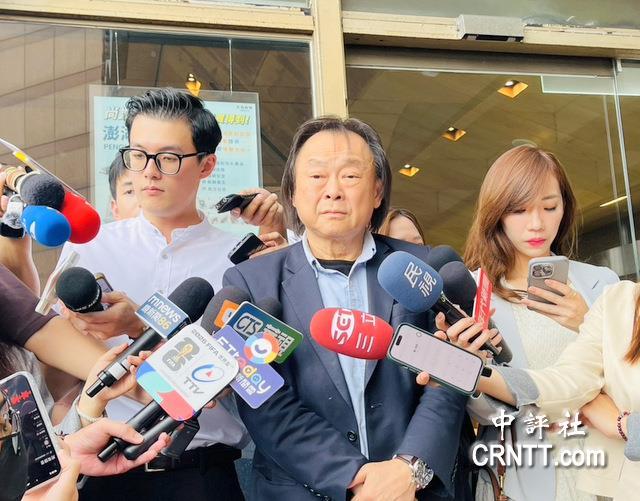 绿北市长选举洋下坚上？王世坚结巴否认民进党台北市长参选人兼“立委”沈伯洋，民调
