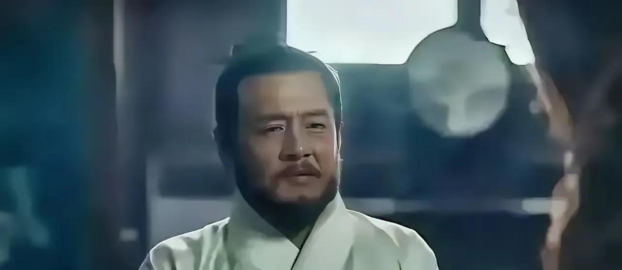 1380年，李文忠单独求见舅舅朱元璋，正色道：“陛下，胡惟庸一案牵连过多，如果再