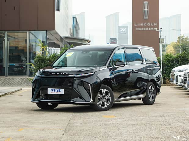 上汽大通1月销量飙升至18603辆 新能源暴涨52% 海外出口增长12%