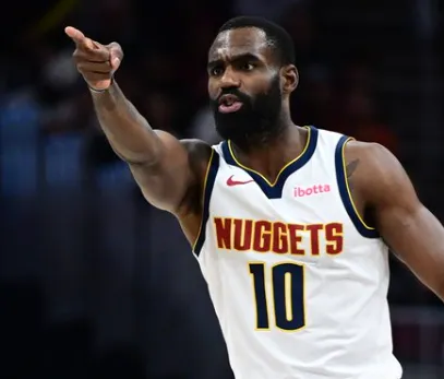 小哈达威今天接受了采访，谈到了自己加盟掘金的原因。他表示，戈登的游说确实促成