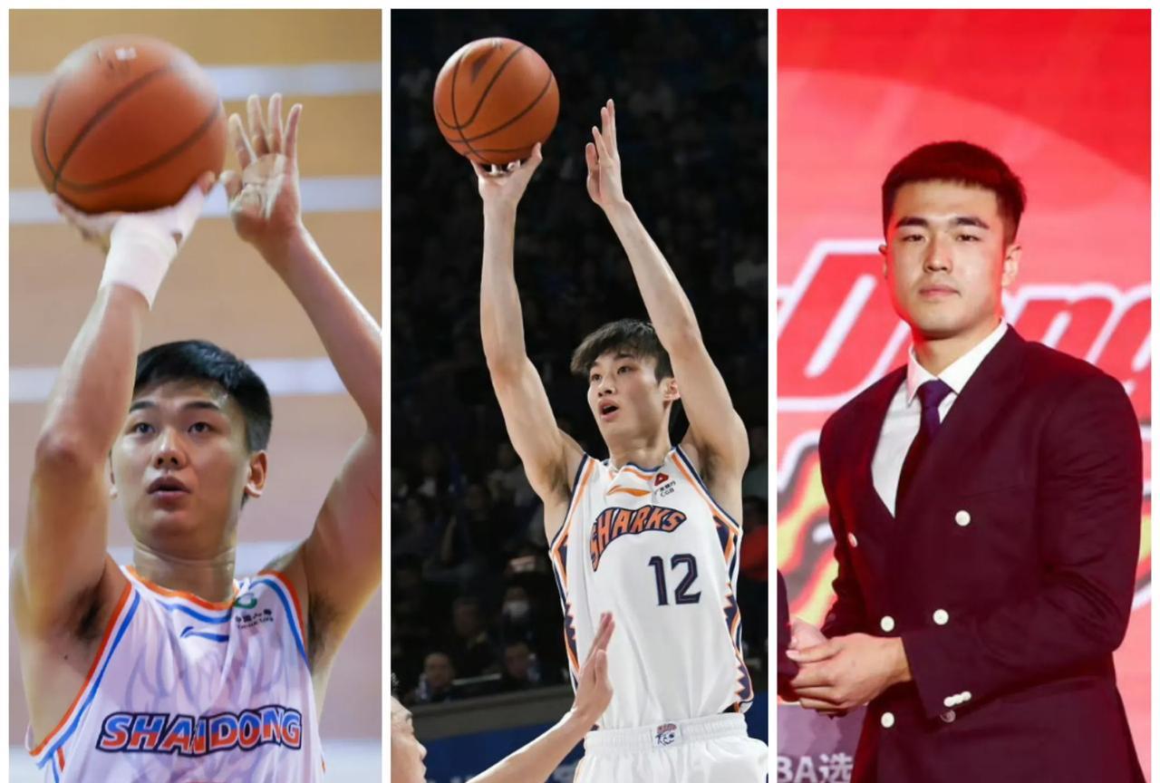 CBA原地踏步的3个“青年才俊”！1、侯沛佐侯沛佐是山东男篮少数经过5任主教