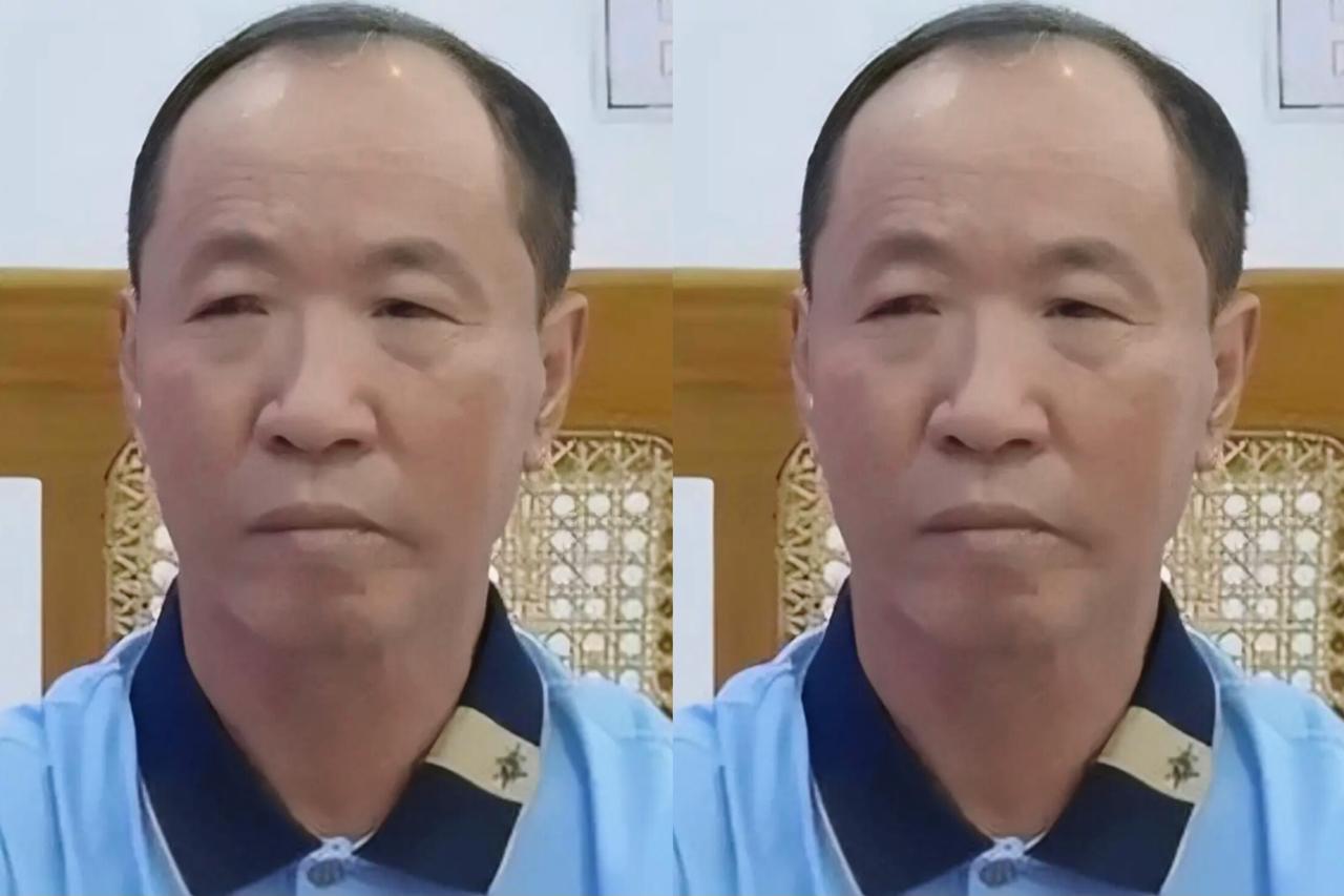 明学昌到死都算错了——他以为靠武装护诈能保家族富贵，却亲手把子女拖进了死刑