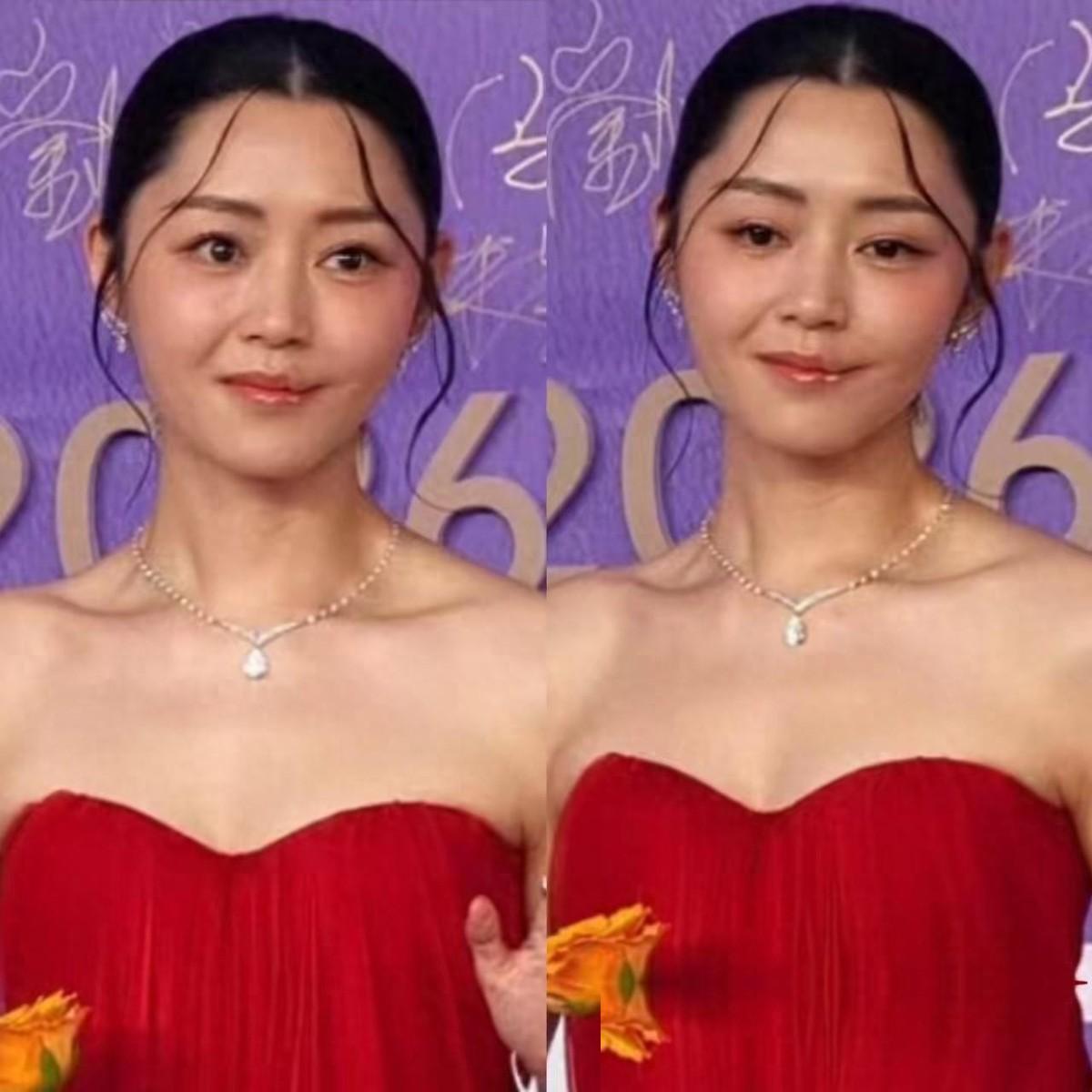 别的女明星没戏拍的时候都在干嘛？不是逛街买买买，就是谈个恋爱上热搜。但英皇有个女
