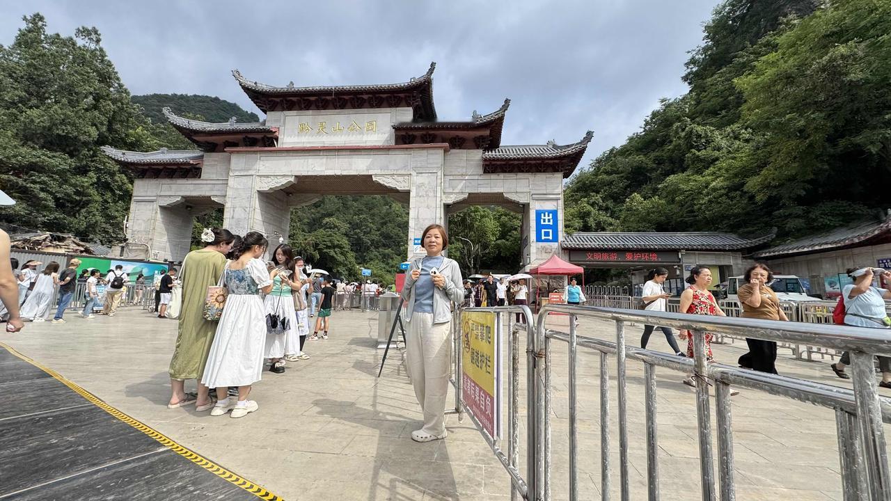 贵州自驾漫游之贵阳7月7号自平塘县大塘镇（海拔14