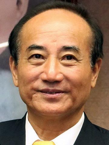 王金平不中立了！王金平这一支持，真是把国民党主席选举的水搅浑了。以往在