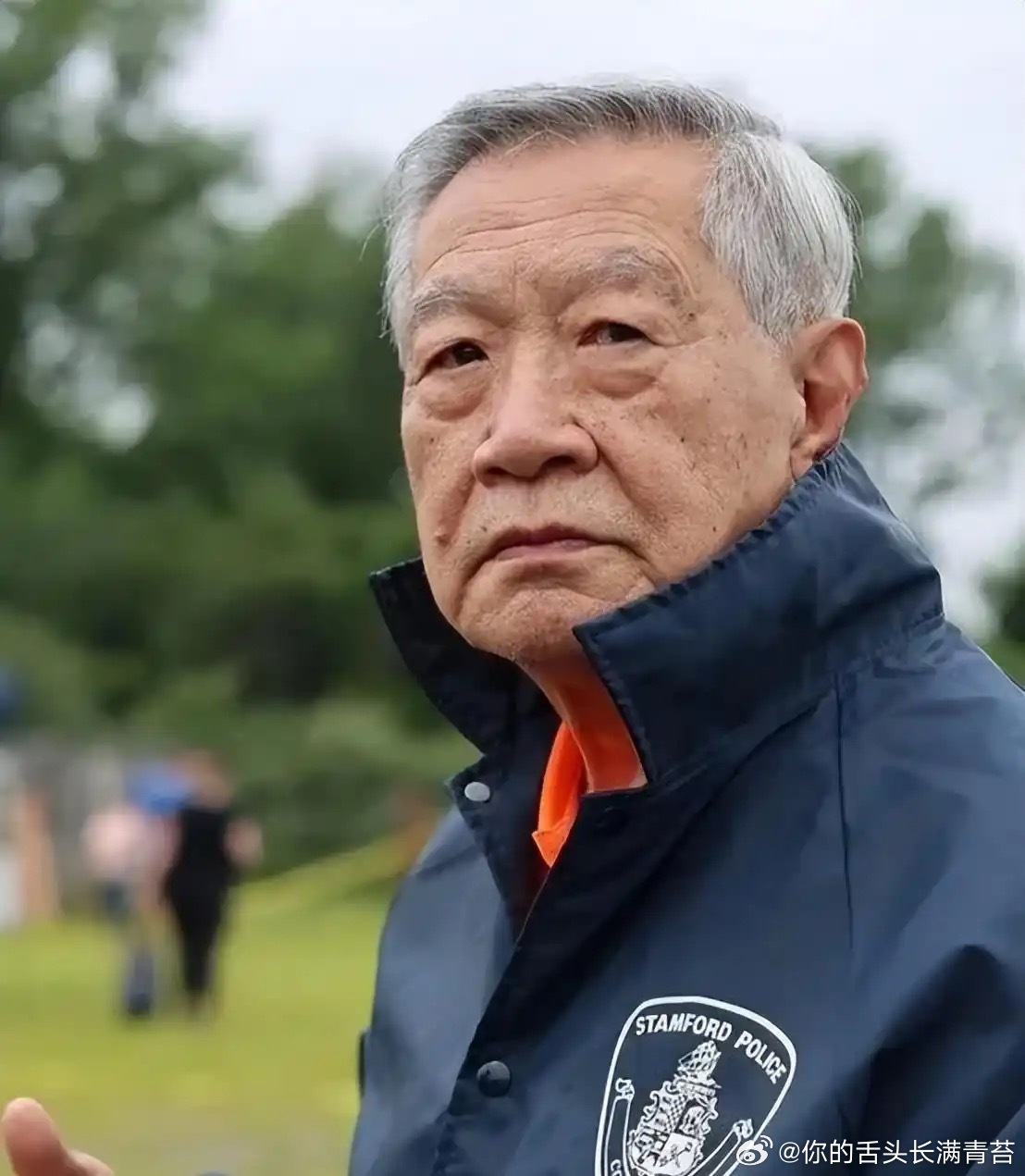 李昌钰曾说章莹颖尸体能找到李昌钰父亲在太平轮海难中去世2023年7月，美国联邦