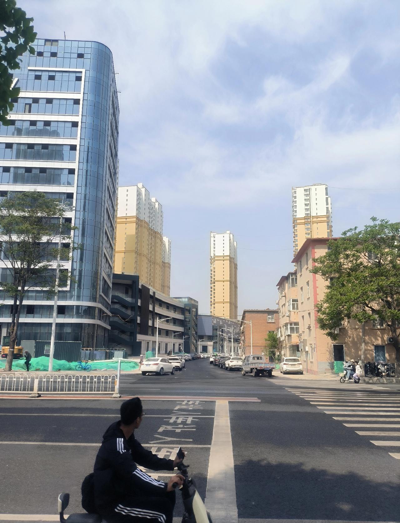 古城焕新～保定斜街后巷改造完成，老保定人快来看看紧邻长城北大街、北河沿东入口