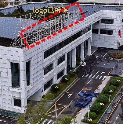 广汽蚕食东风本田？黄埔区拥有近三十年历史的合资企业——丰乐北路西侧的东风本田发