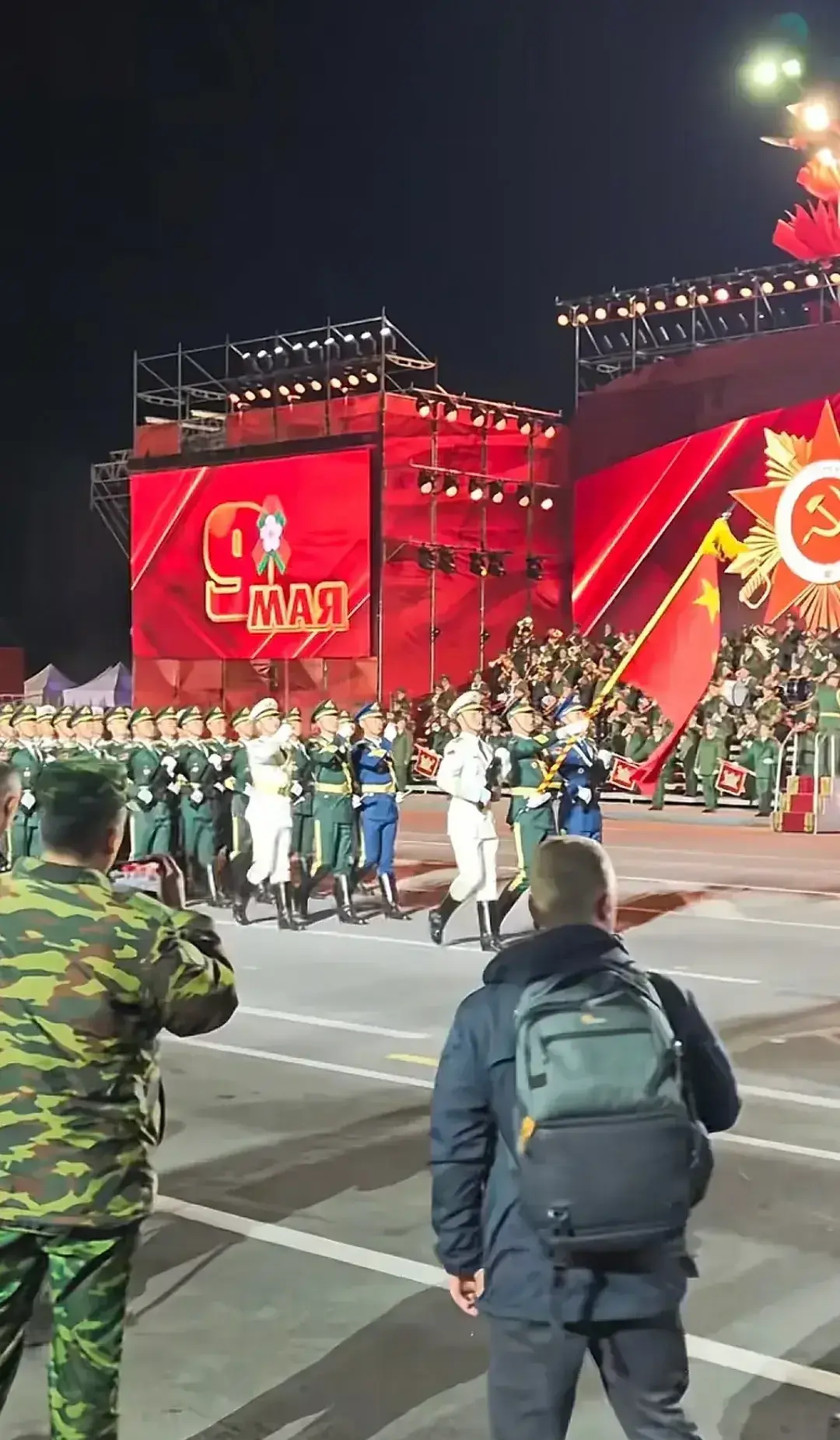 太厉害了，这气质无敌！！