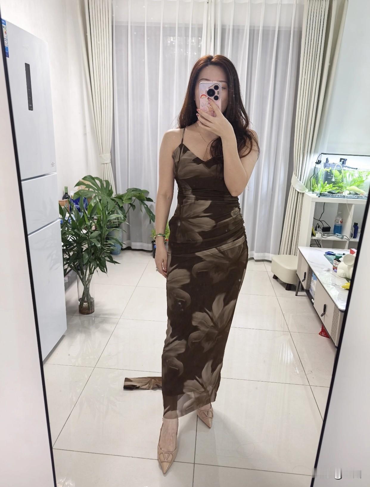 分享你的穿搭居家穿搭