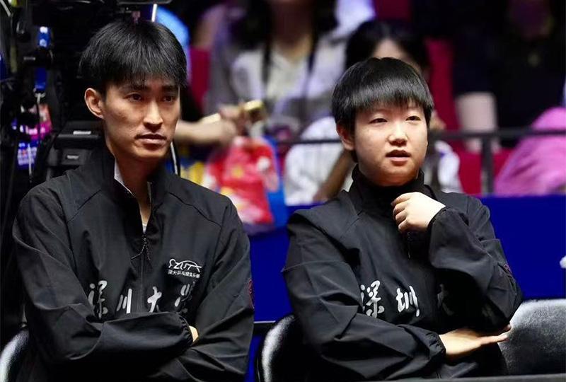 看看日媒如何评价平野美宇在乒超联赛中的不败战绩。25年乒超联赛第一阶段已圆满结