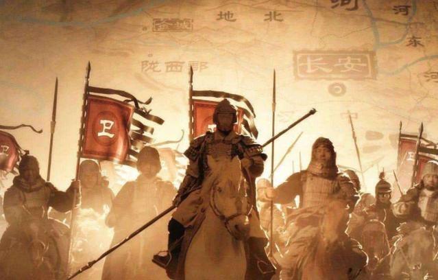 为什么汉武帝只杀了10多万青壮年，就导致匈奴一蹶不振了？这是因为汉军有个很“龌龊