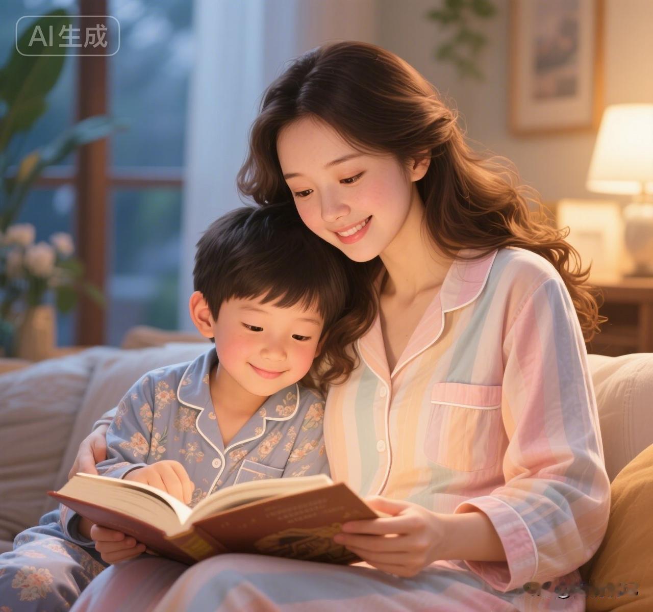 “做父母的一定要记住，不管自己的孩子有多不争气，有多叛逆，有多不靠谱，有多少缺点