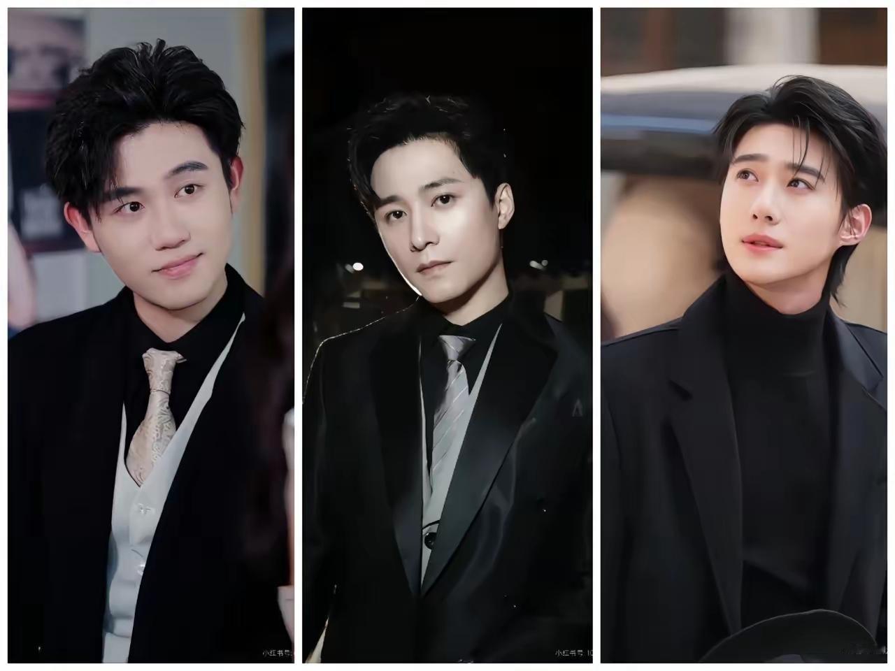 短剧圈藏着三位“佛系神仙”！不直播不炒作，凭实力硬刚流量时代！在流量至上