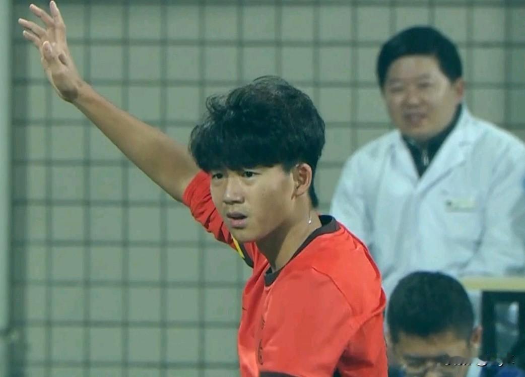 2026年U17亚洲杯预选赛圆满收官，中国U17国少队的表现堪称惊艳，全程看