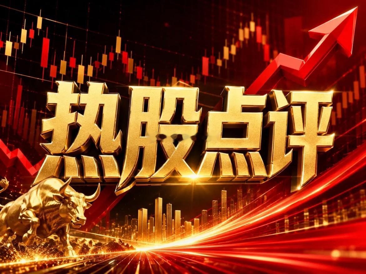 5月31日周日，下周一热股点评华能国际：量价齐升，趋势犹在华能蒙电：拉板反包，