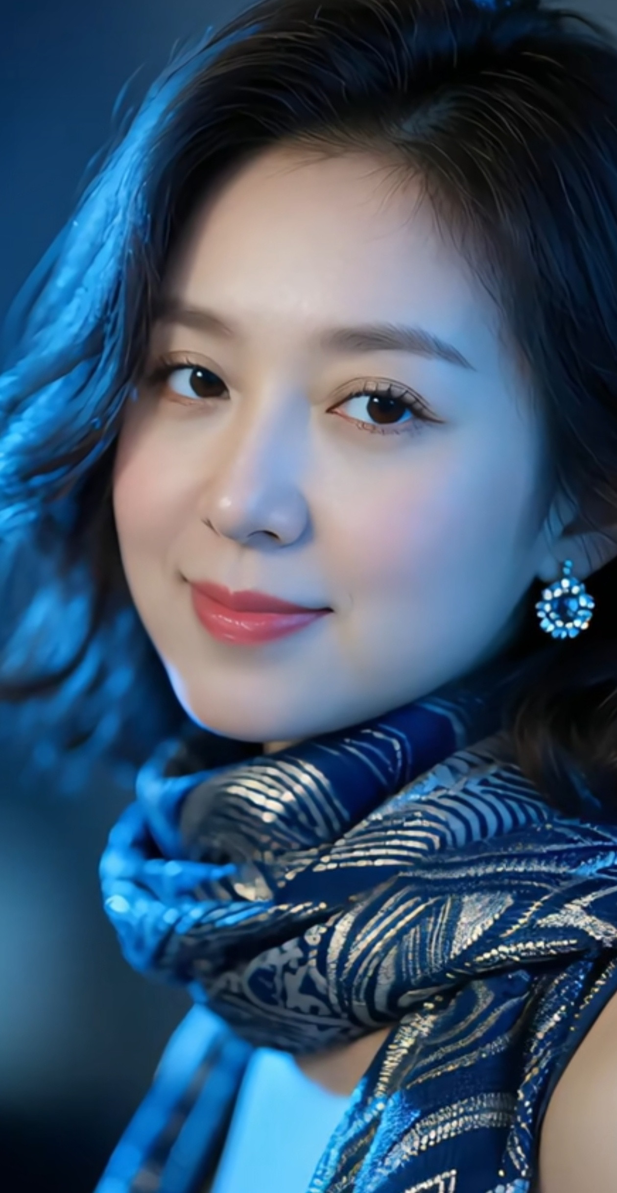 （摘转）在人间什么事情都不要放在心中，因为人生只有两件大事：一件是生，一件是死。