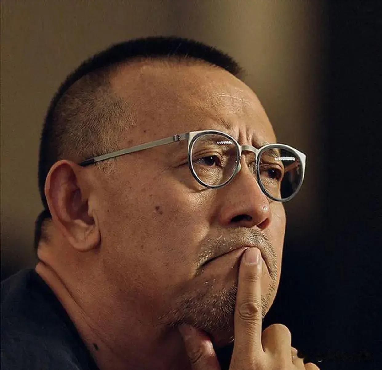 姜文新片更名为《你行你上》！很多人不知道前因后果，改名的原因其实是因为姜文破防了