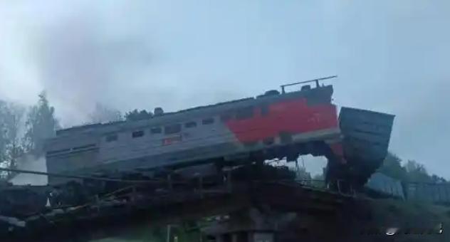 在短短24小时里，乌克兰军队干了一件震惊全世界的大事，他们竟然成功地对俄罗斯境内