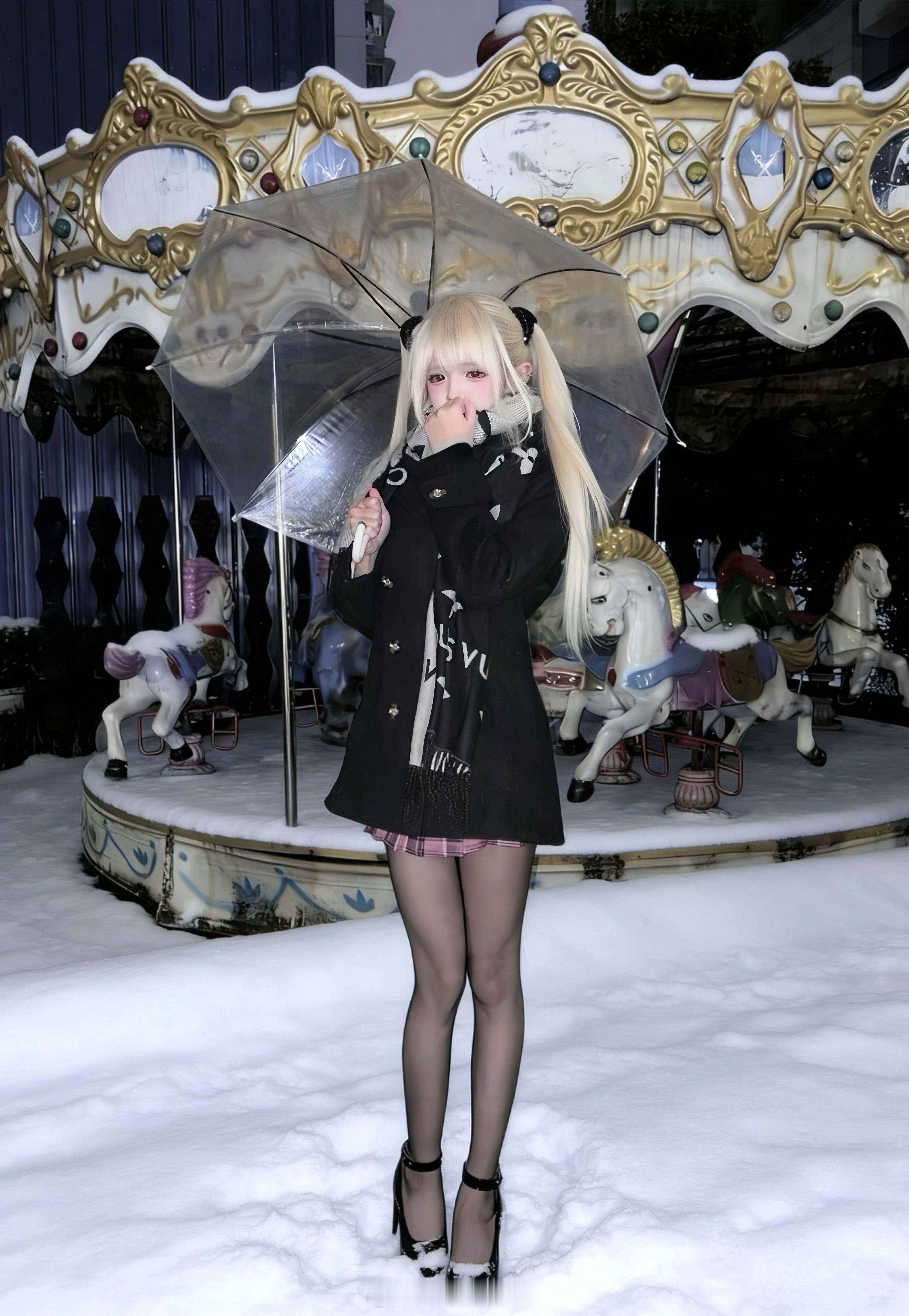 坏事做尽还想得到垂怜我就是这样的人啊