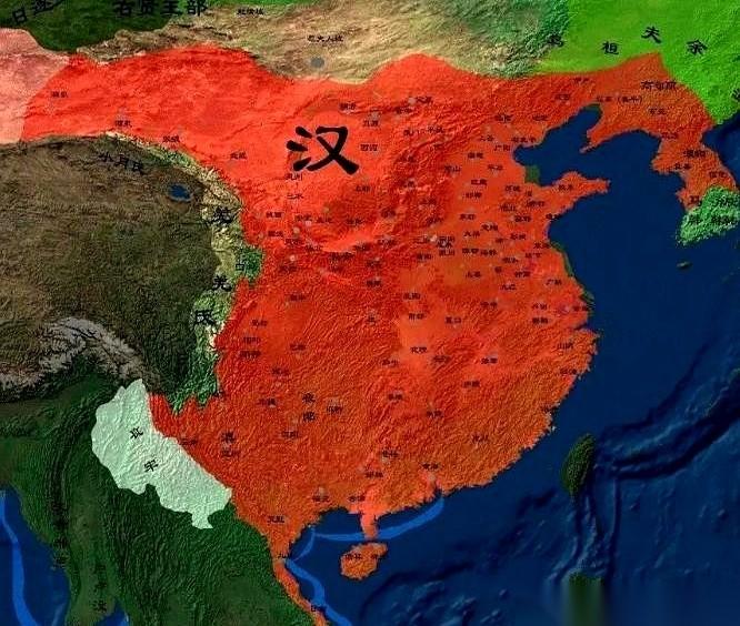 越南年轻人居然在问：咱们折腾了上千年，又是独立又是打仗，要是日子还不如隔壁省，那