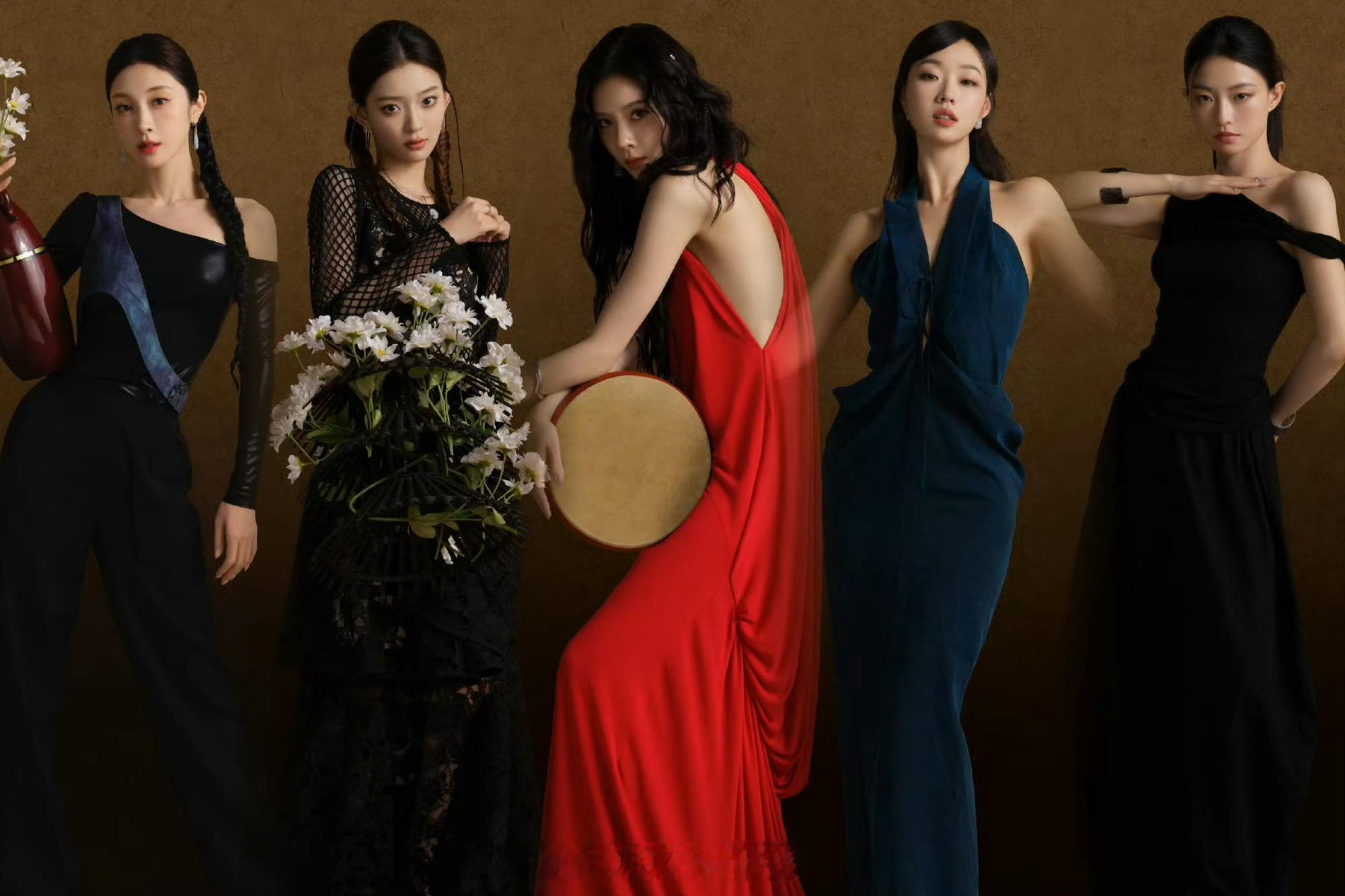 乘风2026Partone帮唱姐姐三公帮唱师姐分组名单三公帮唱师姐分组名单！第