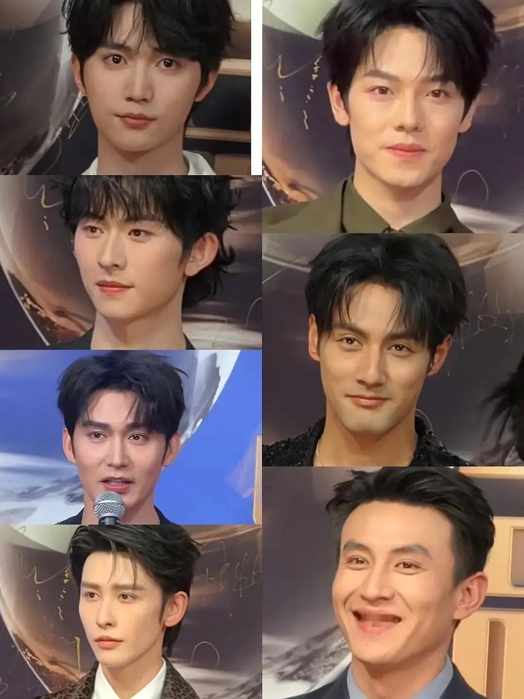 短剧今日红毯生图来了