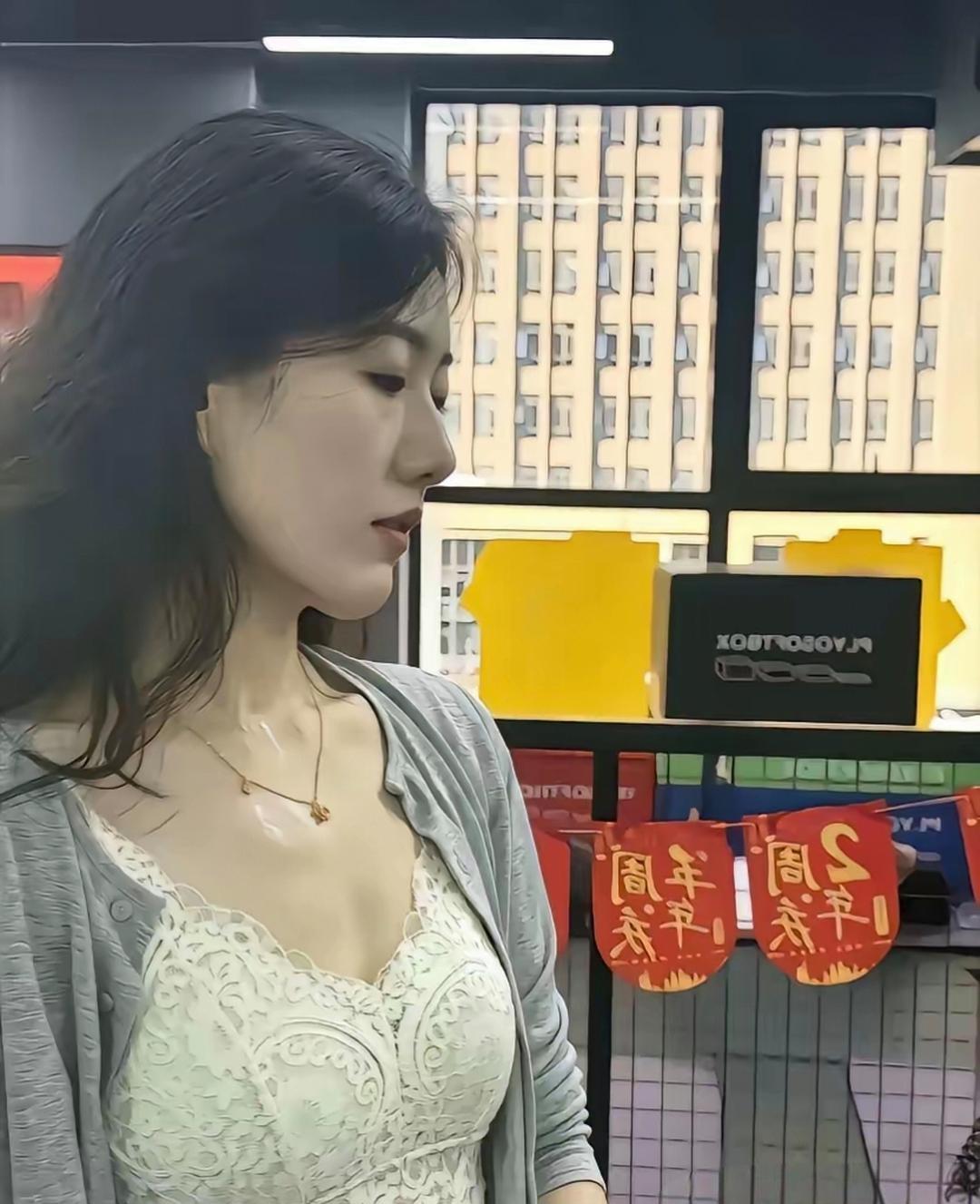 已经过成了阿姨的年纪了，还有人要吗