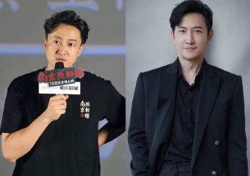 看到王传君退出，王阳补位，我反倒松了口气，不是王传君演技不好，也不是喜欢王阳