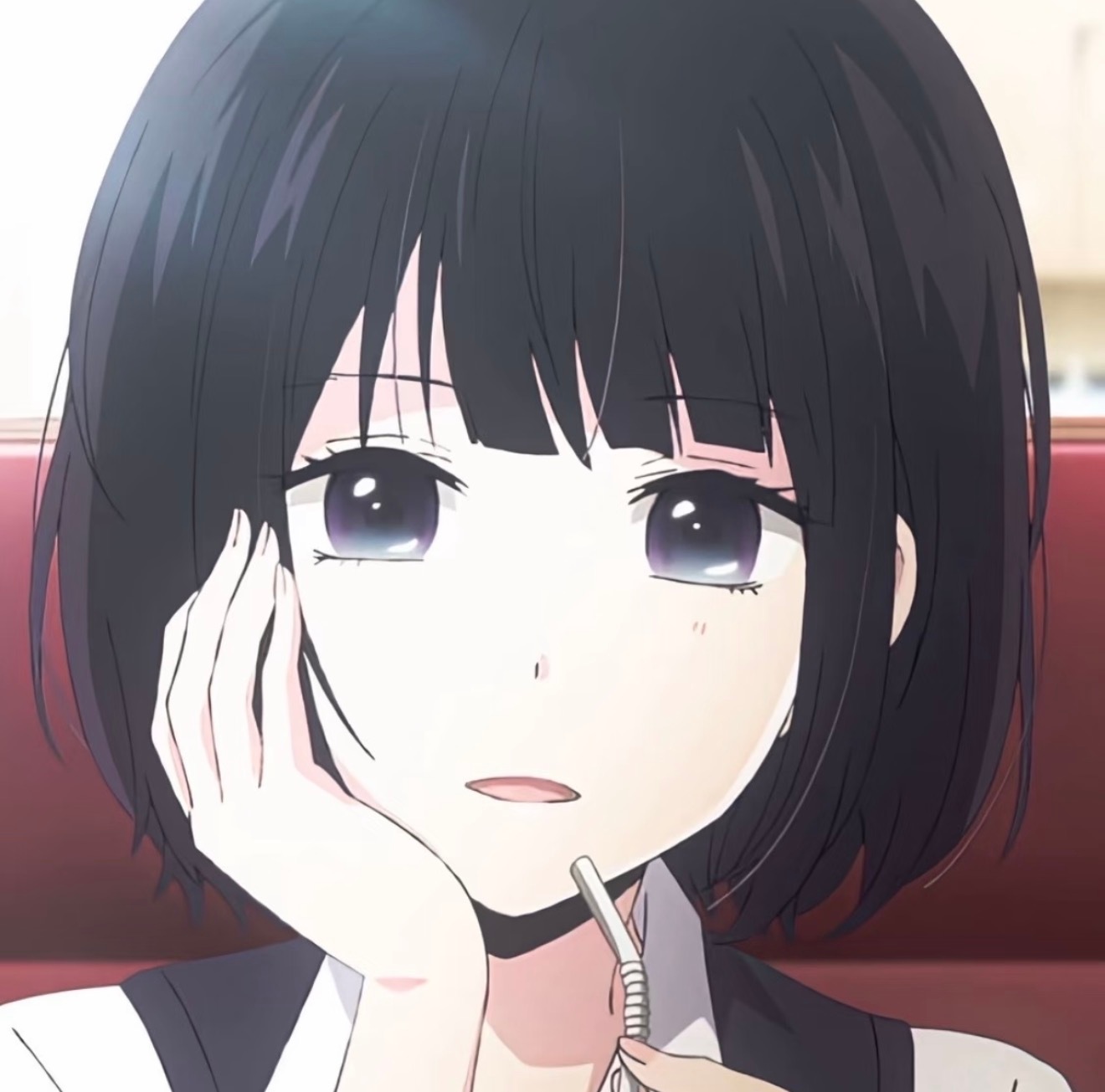 𝑺𝒉𝒂𝒓𝒆|漫截动漫女头