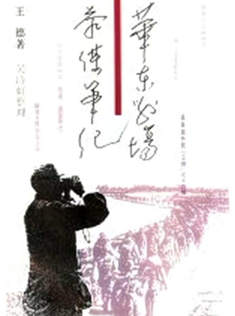 关于“攻济打援”战役（济南战役），搞清楚哪四点才是回归历史的真相？王德，是原