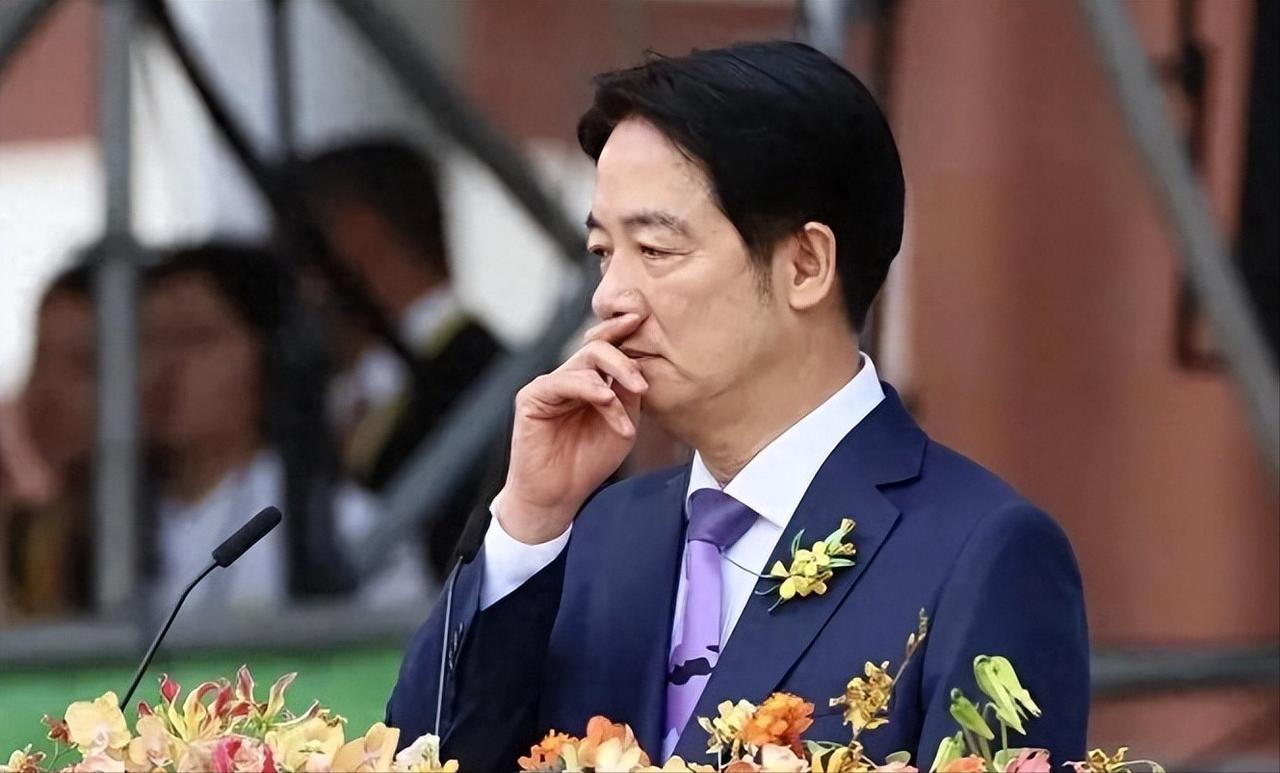 2028年台湾地区选举进入关键阶段，美国持续紧盯岛内各项动态，对当地政坛人物和