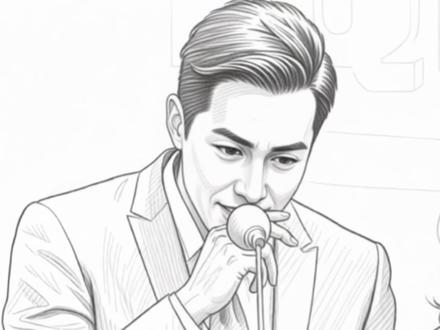 闫妮微醺胡歌流汗，谁更抢镜？