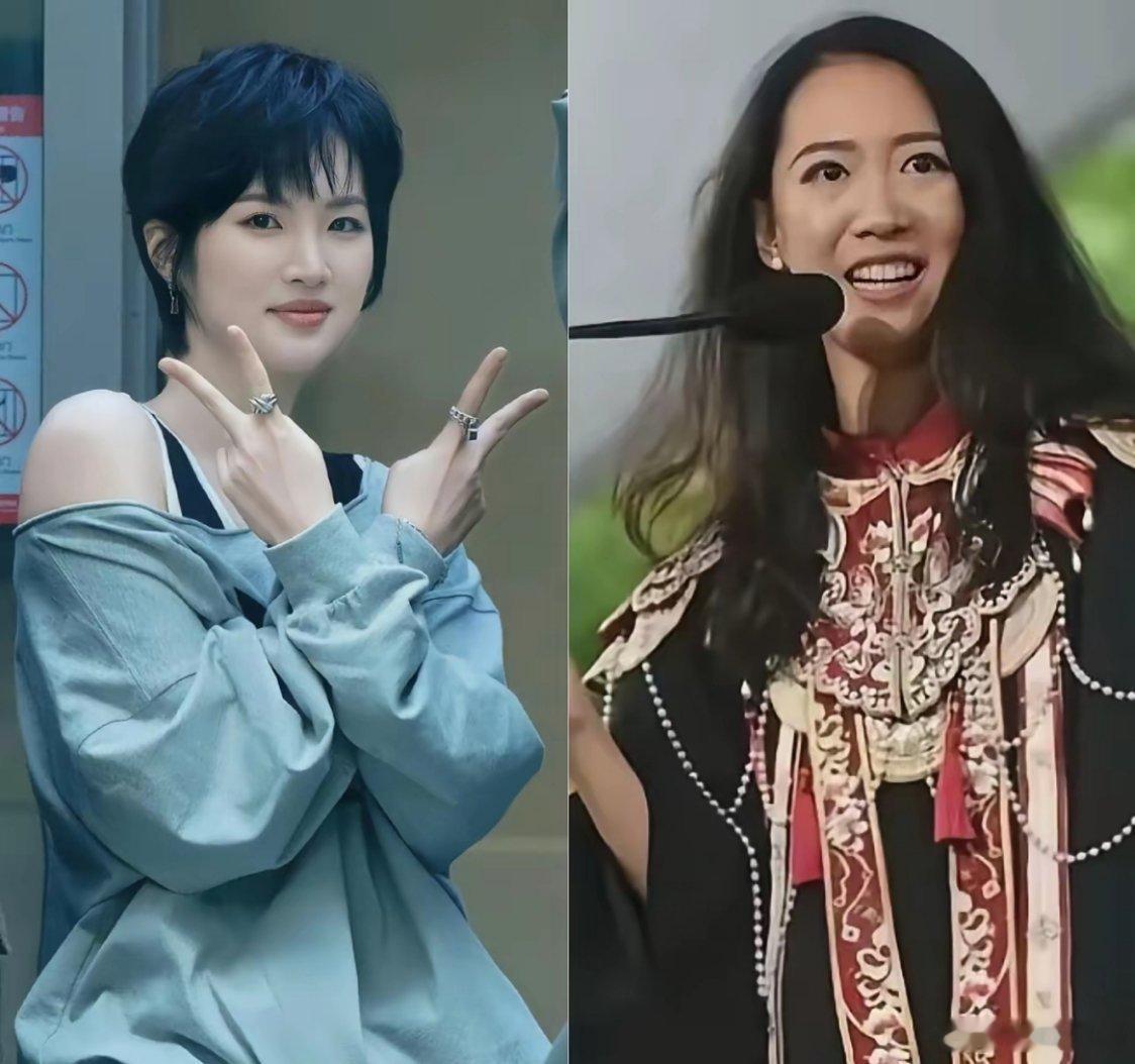 一觉醒来，任正非乐开花了，不是因为华为又有新突破了，而是庆幸自己没有生一个像蒋雨