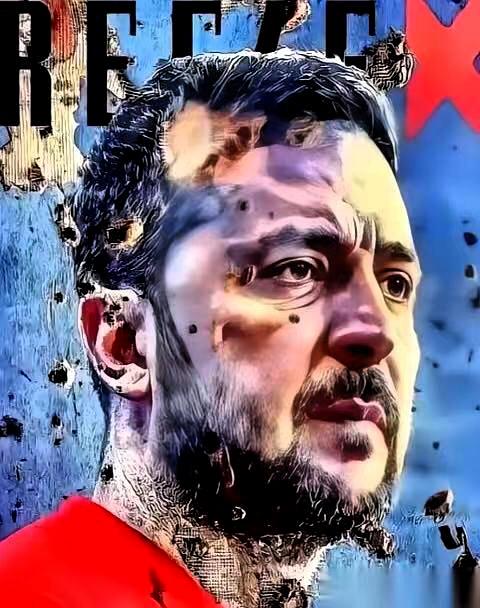 终于，不装了。12天，整整12天。俄军都宣布占领12天了，乌克兰才终