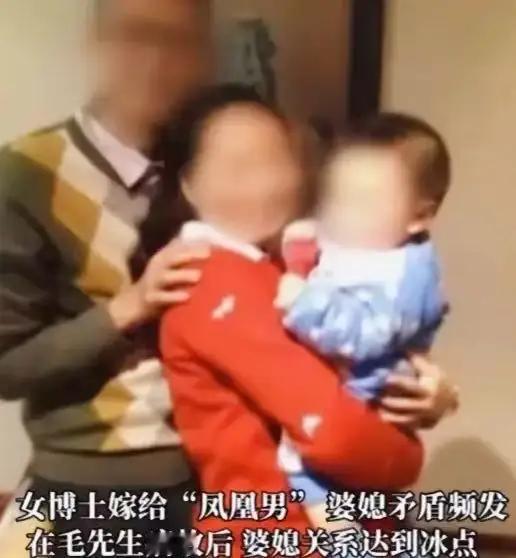 夫妻俩都是狠人！丈夫千万遗产苛待妻儿，妻子改姓断亲，法院判决太解气两位狠人、丈夫