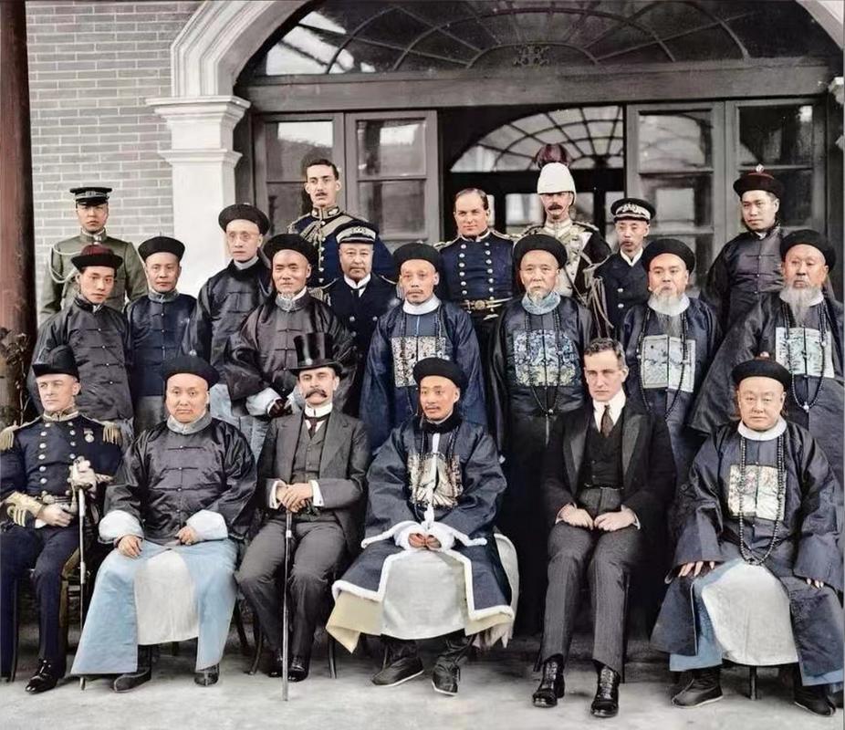 北洋政府的“北洋”指的什么？民国初年北洋政府的这个北洋，指的并不是某个海洋，